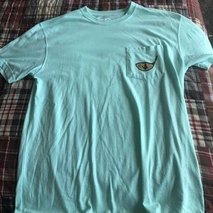 Rowdy Gentleman T-Shirt